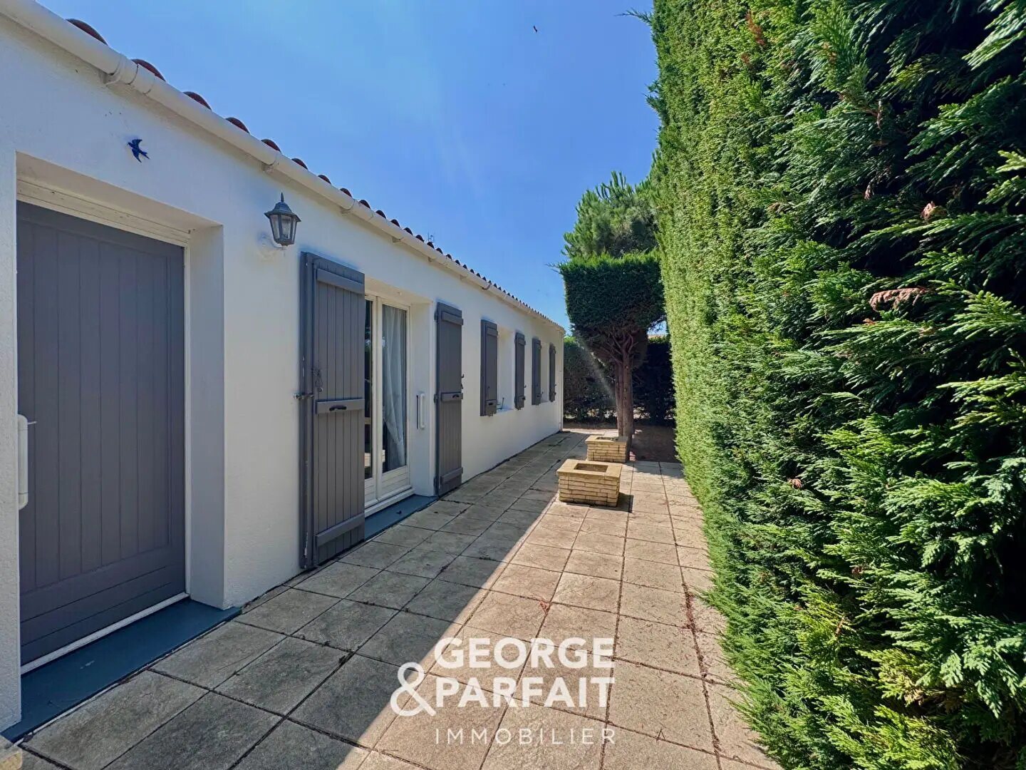 Maison à vendre, 73m², Saint-Martin-de-Ré