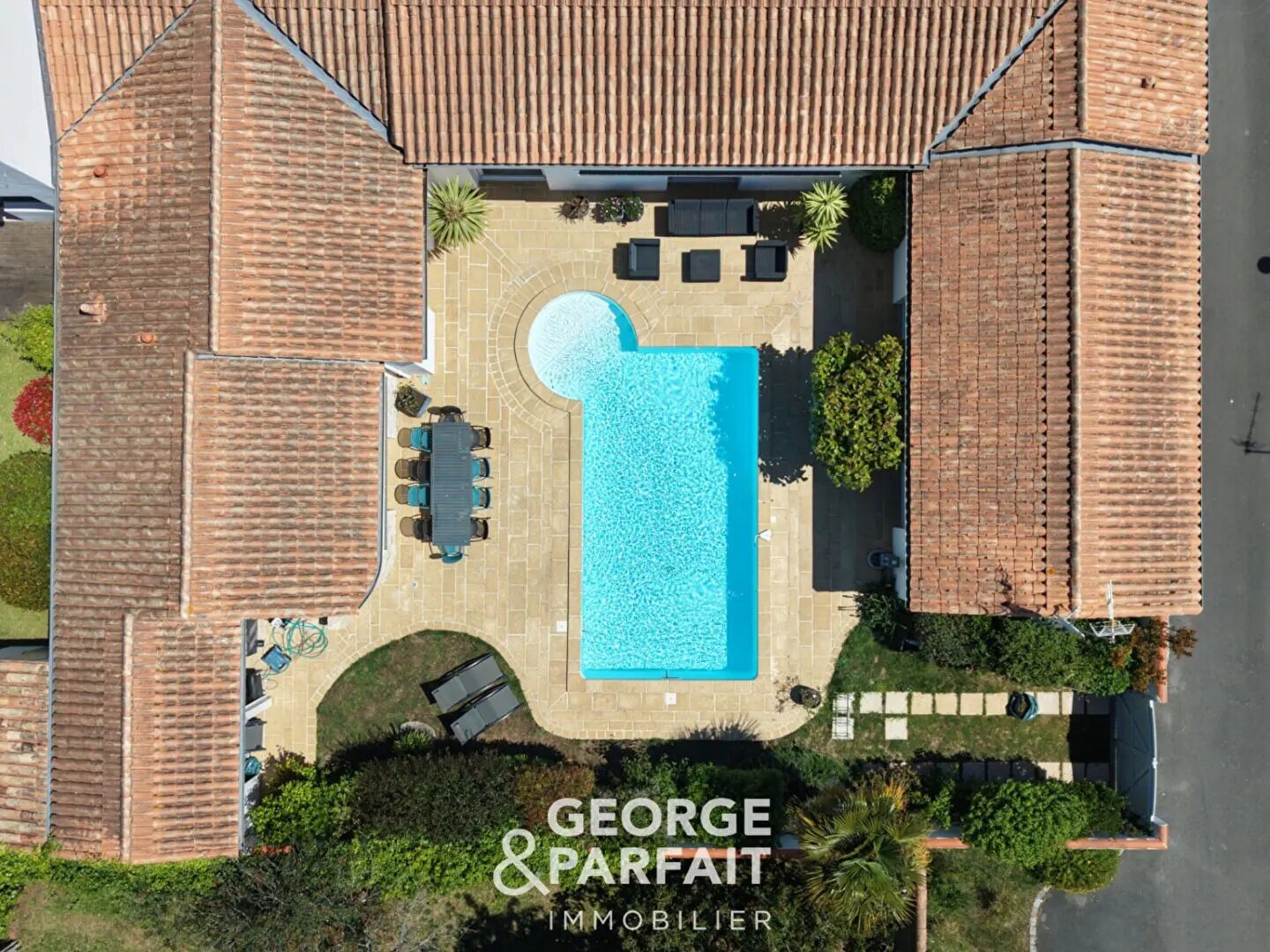 Maison à vendre, 184m², Saint-Martin-de-Ré