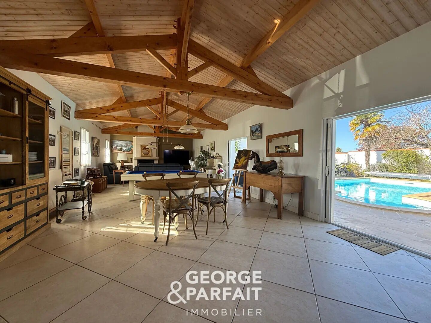 Maison à vendre, 184m², Saint-Martin-de-Ré