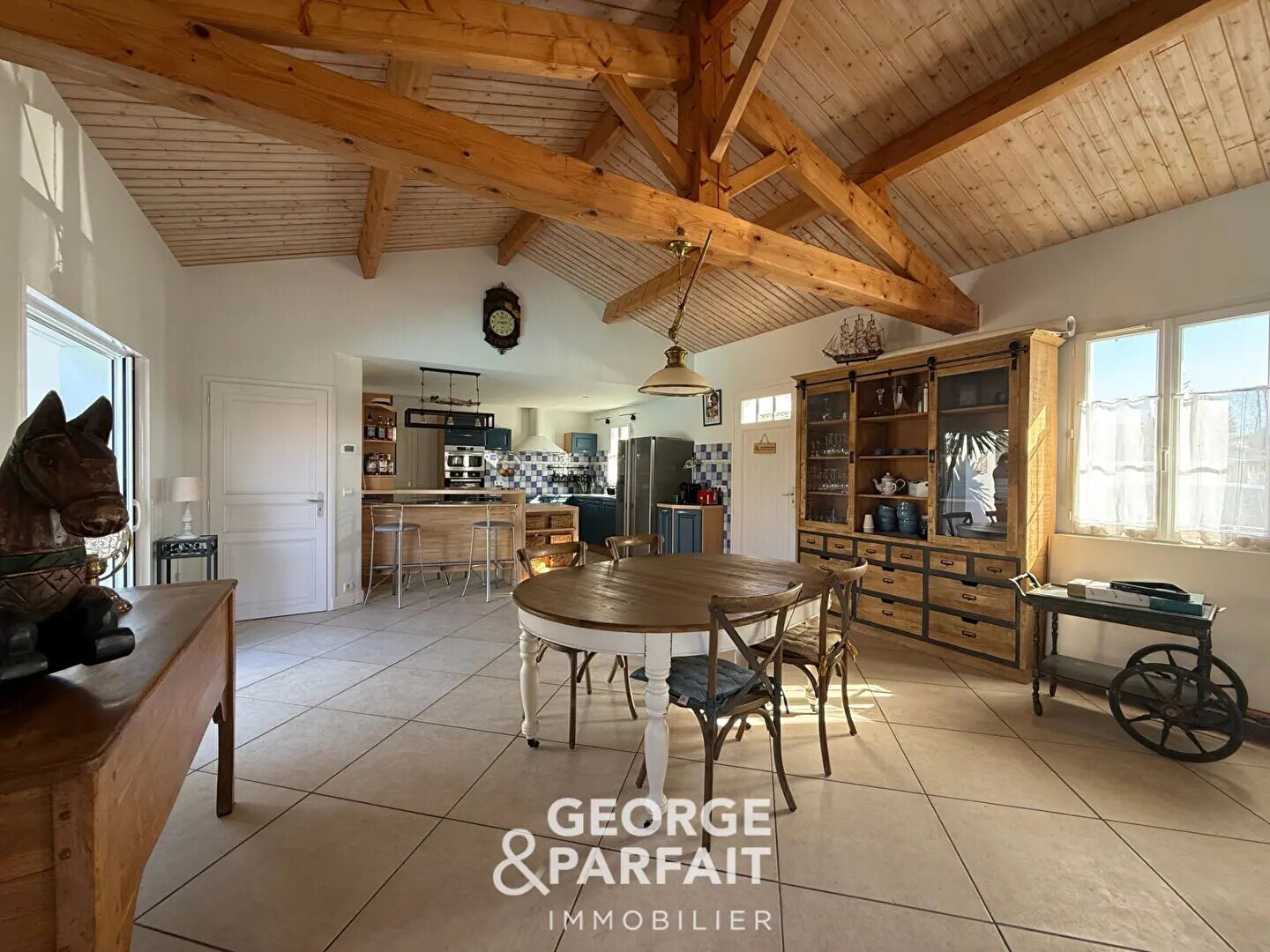 Maison à vendre, 184m², Saint-Martin-de-Ré