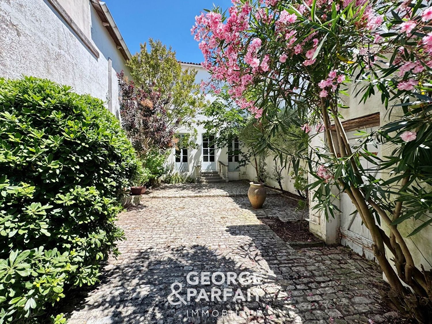 Maison à vendre, 180m², Sainte-Marie-de-Ré