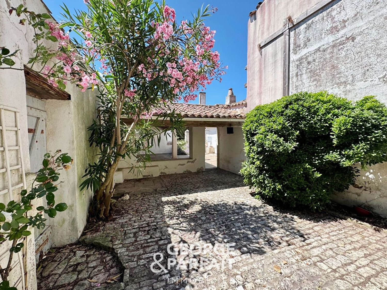 Maison à vendre, 180m², Sainte-Marie-de-Ré