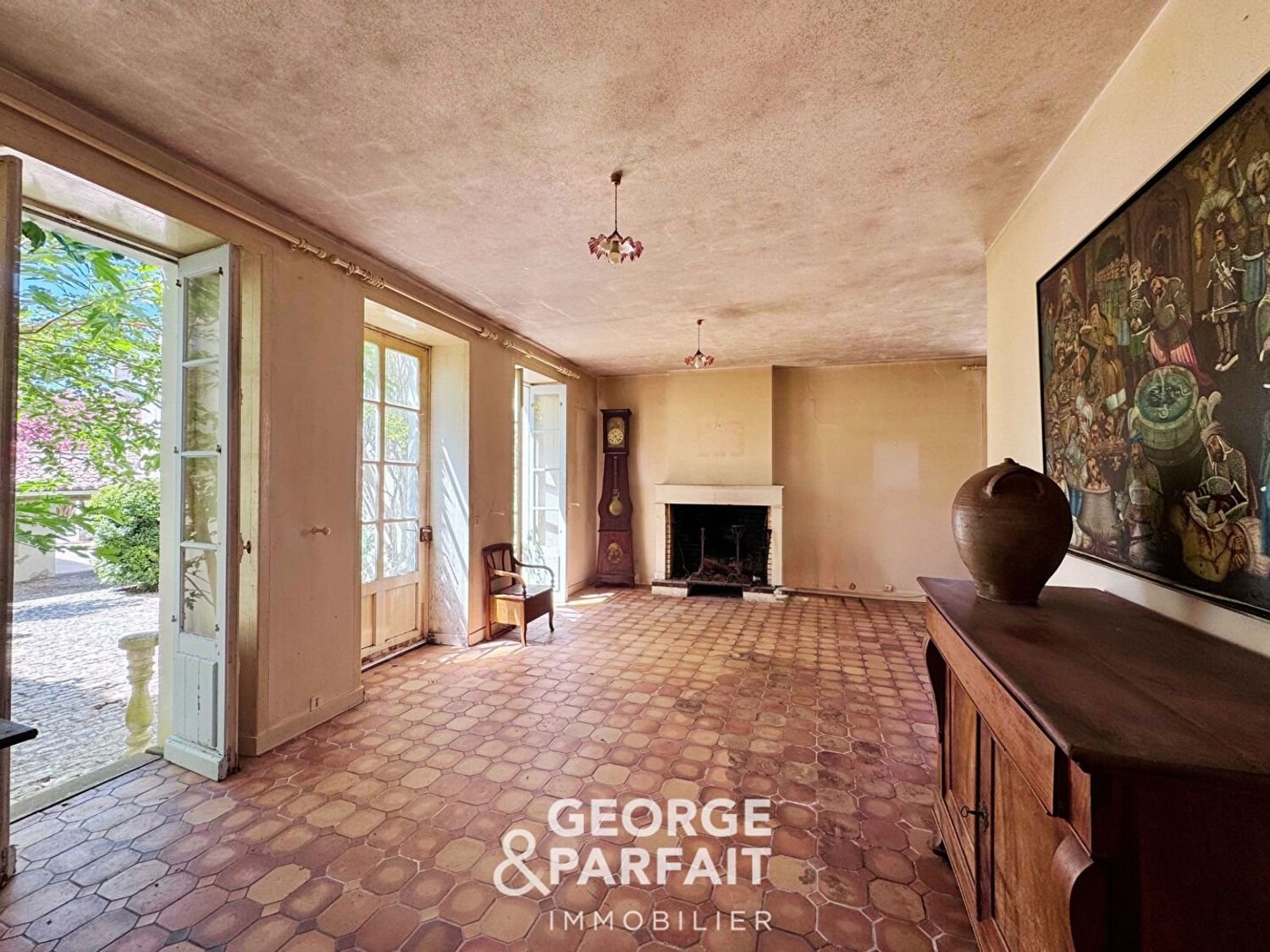 Maison à vendre, 180m², Sainte-Marie-de-Ré