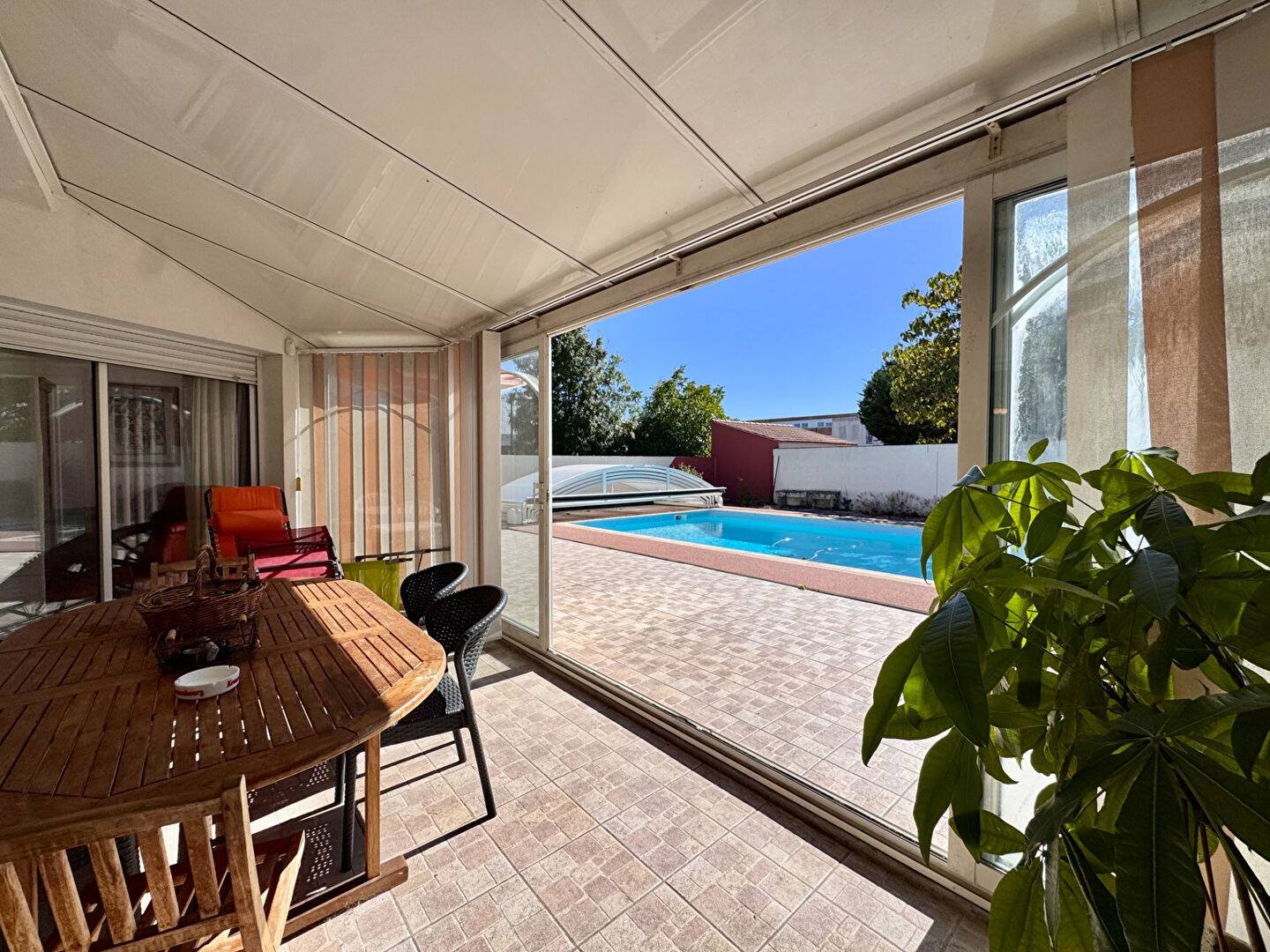 Maison à vendre, 132m², La Rochelle