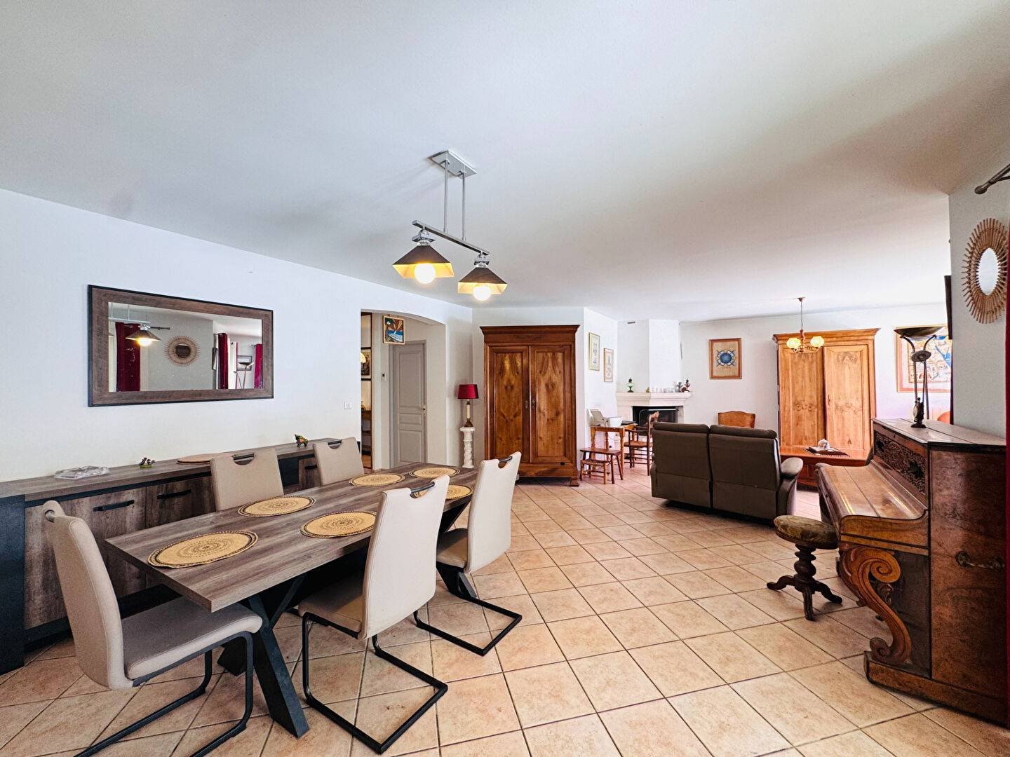 Maison à vendre, 132m², La Rochelle