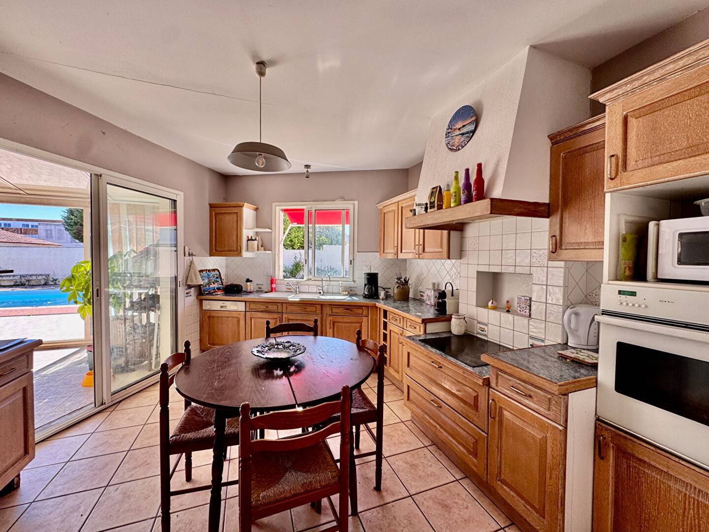 Maison à vendre, 132m², La Rochelle