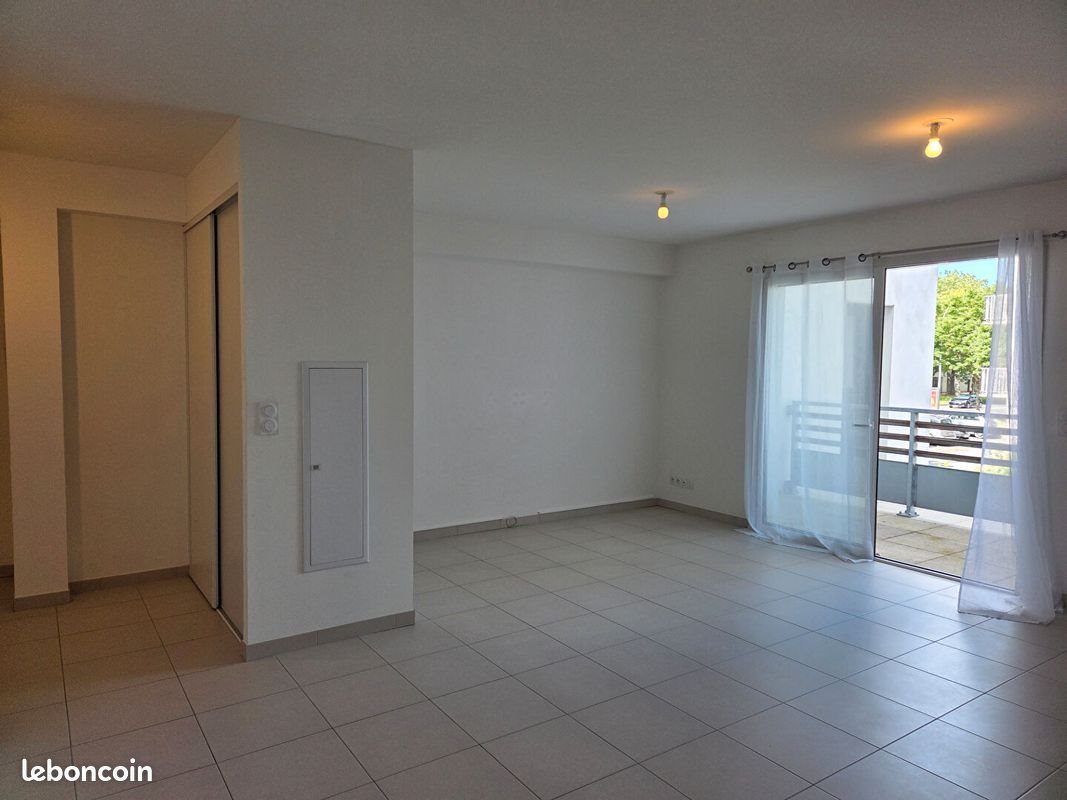 Appartement à vendre, 56m², La Rochelle