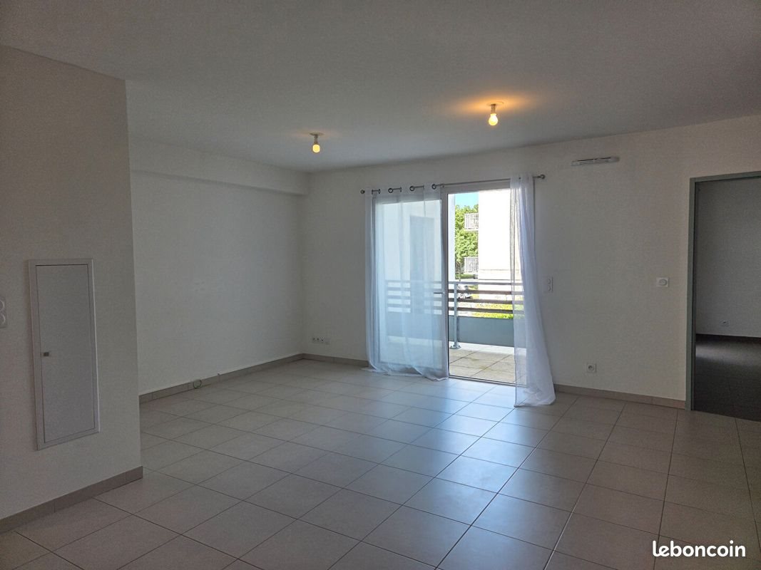 Appartement à vendre, 56m², La Rochelle