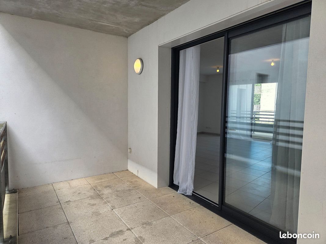 Appartement à vendre, 56m², La Rochelle
