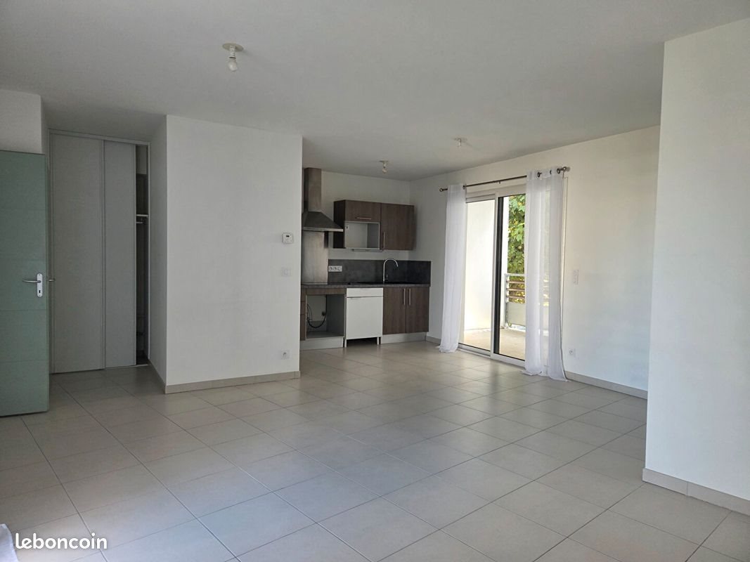 Appartement à vendre, 56m², La Rochelle