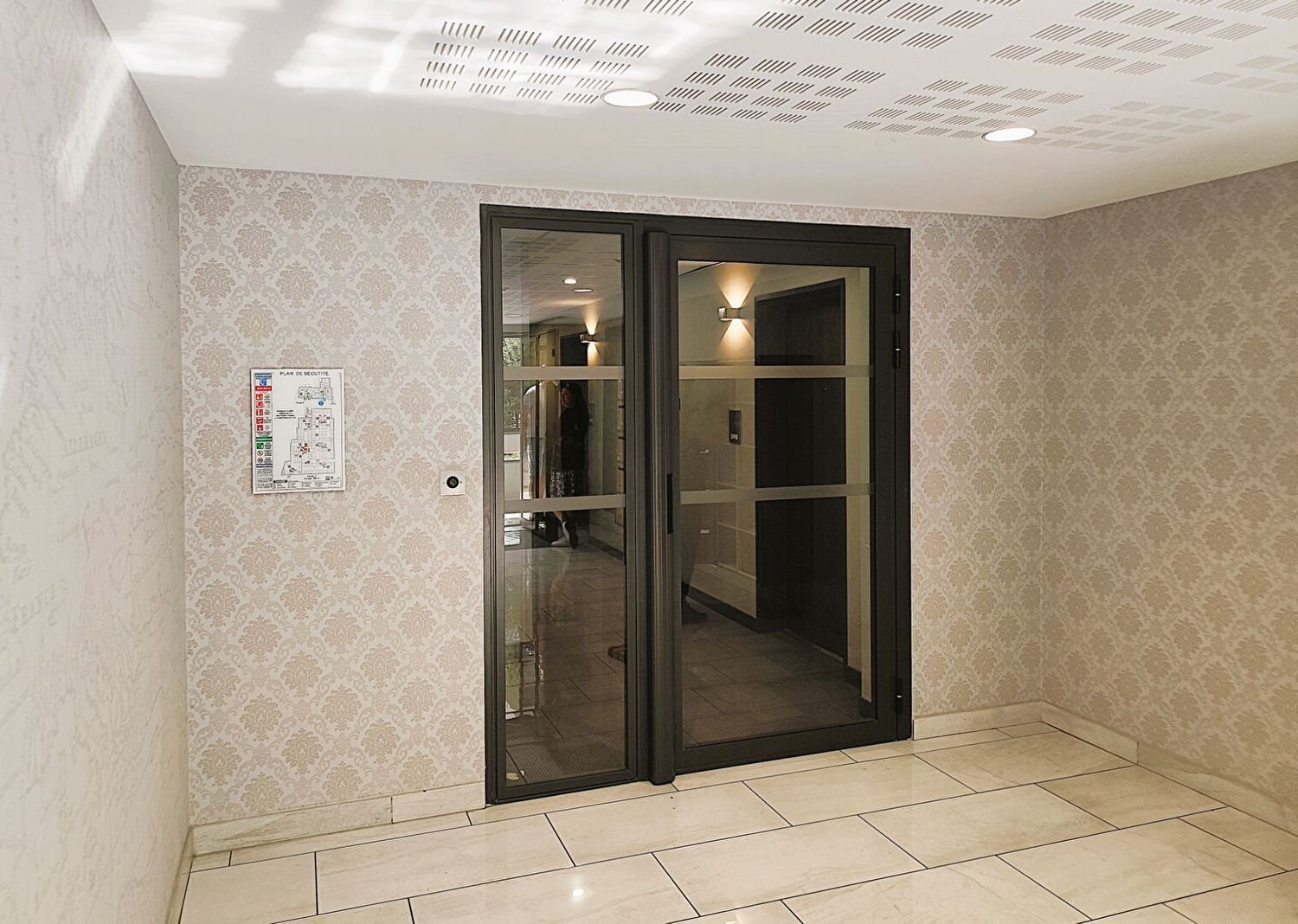 Appartement à vendre, 30m², La Rochelle