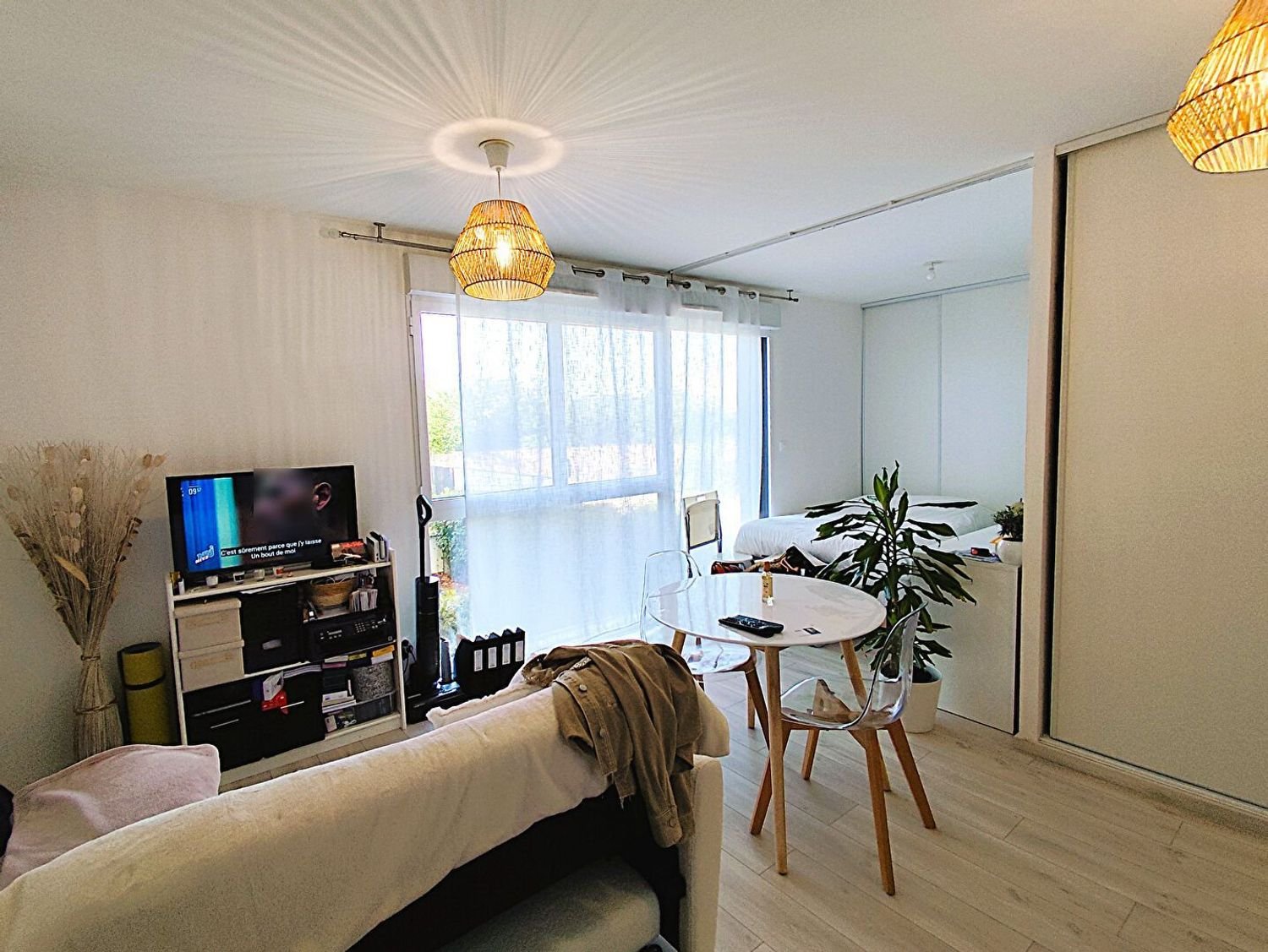 Appartement à vendre, 30m², La Rochelle