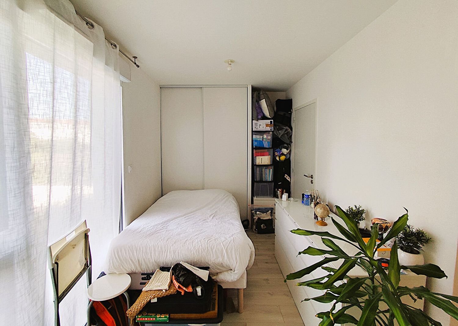Appartement à vendre, 30m², La Rochelle