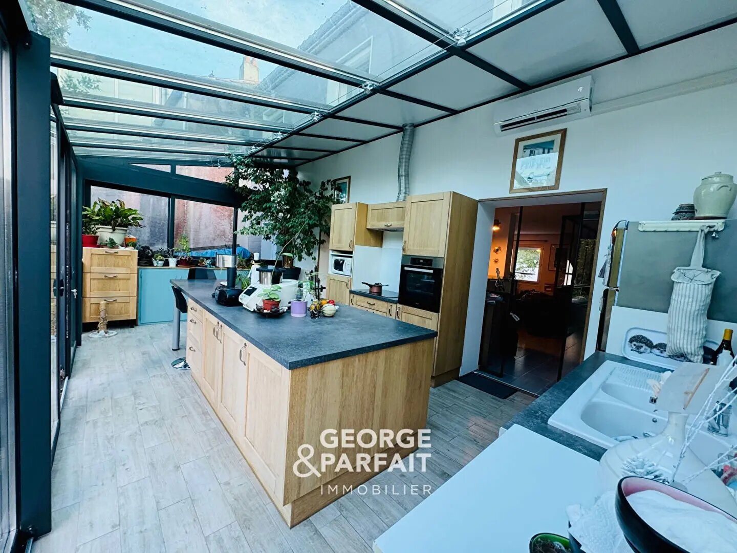 Maison à vendre, 143m², La Rochelle