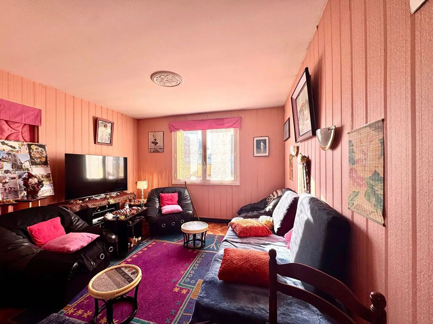 Maison à vendre, 120m², Rivedoux-Plage