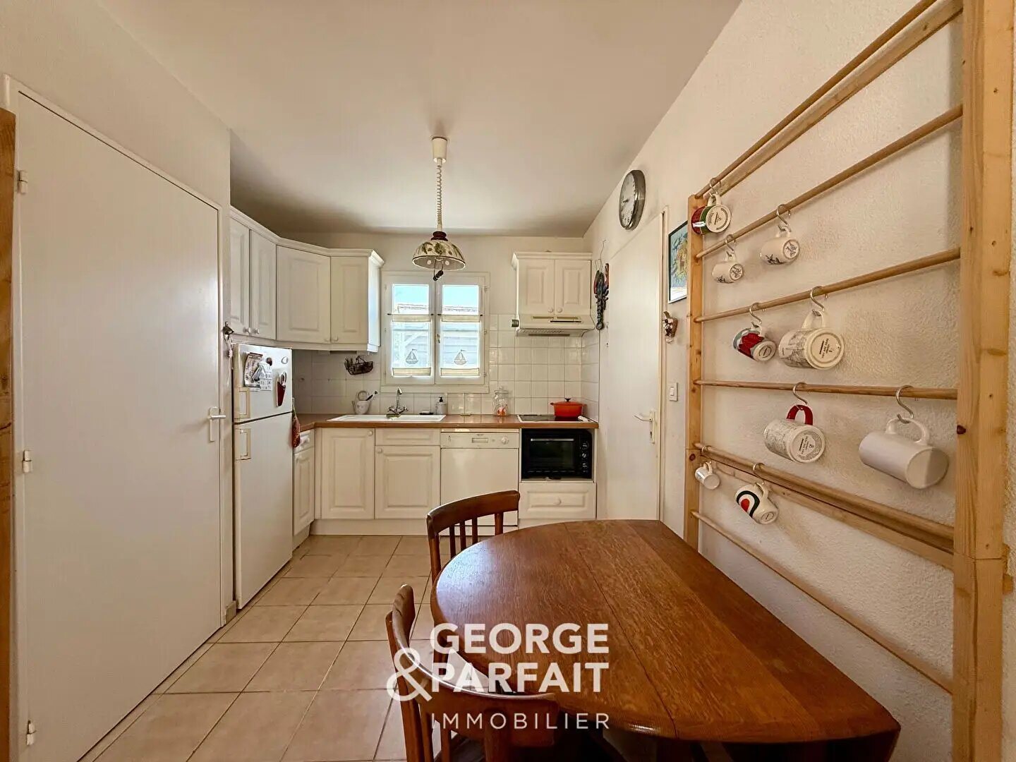 Maison à vendre, 90m², Saint-Martin-de-Ré