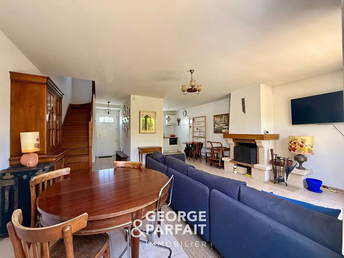 Maison à vendre, 90m², Saint-Martin-de-Ré