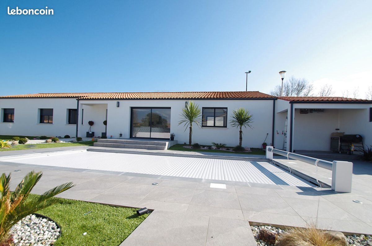 Maison à vendre, 150m², Cram-Chaban