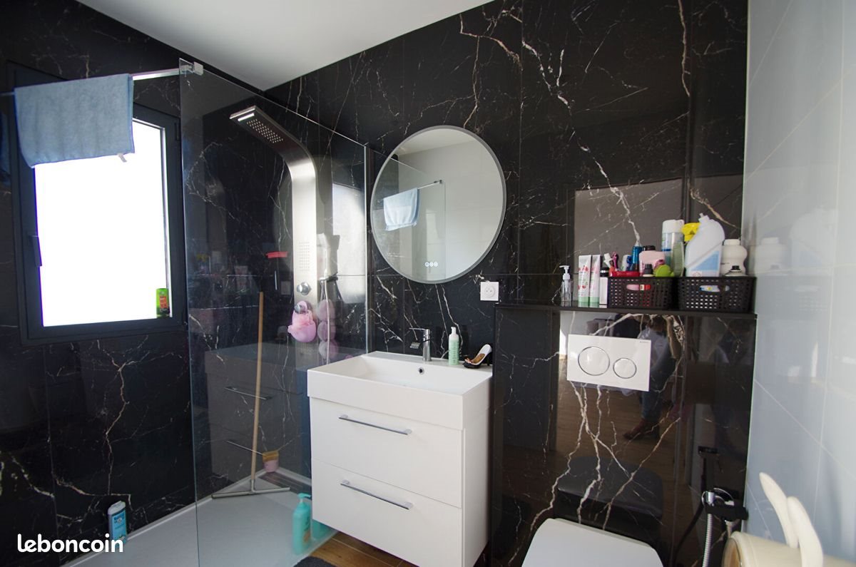 Maison à vendre, 150m², Cram-Chaban