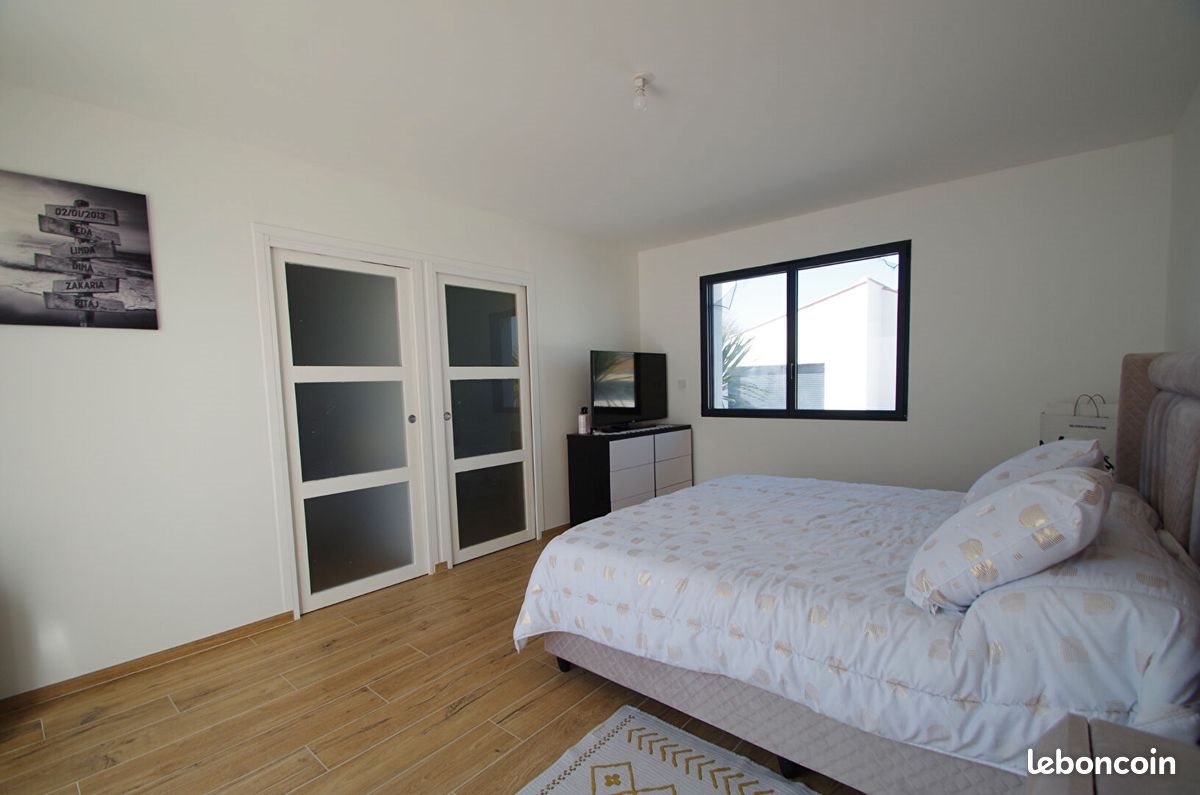 Maison à vendre, 150m², Cram-Chaban
