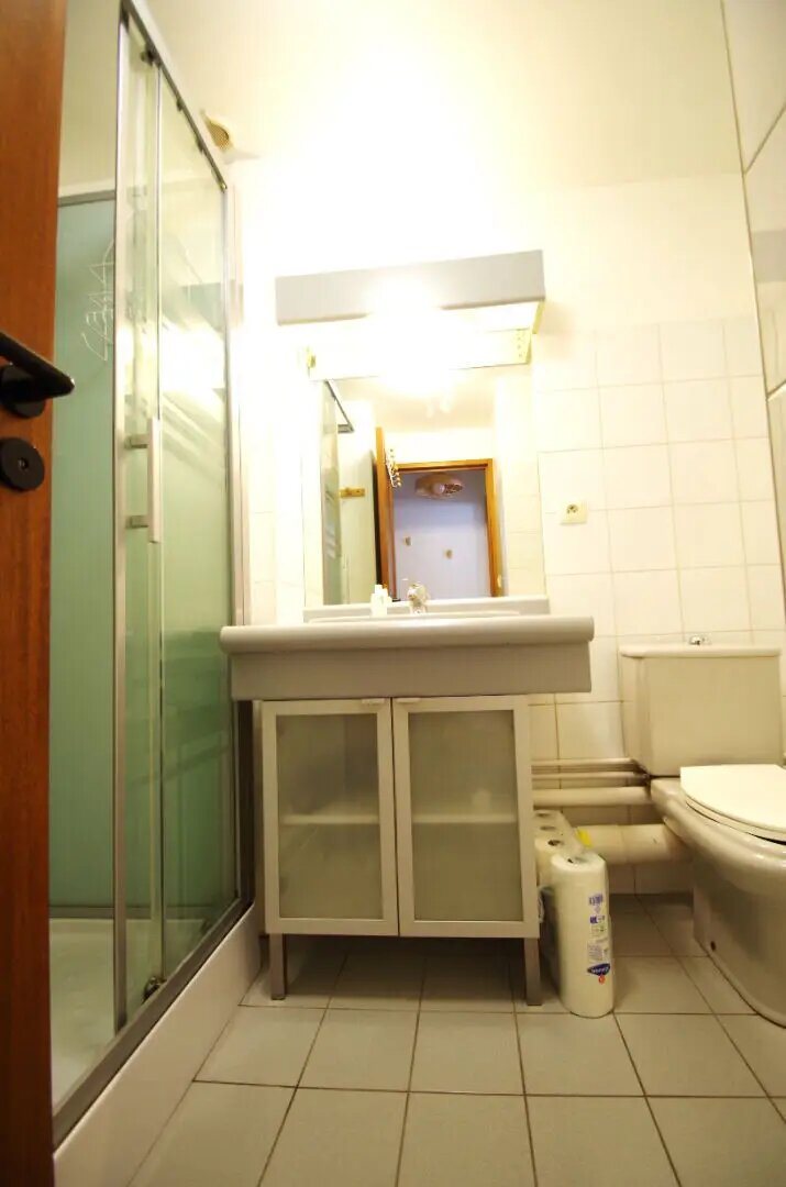 Appartement à vendre, 19m², La Rochelle
