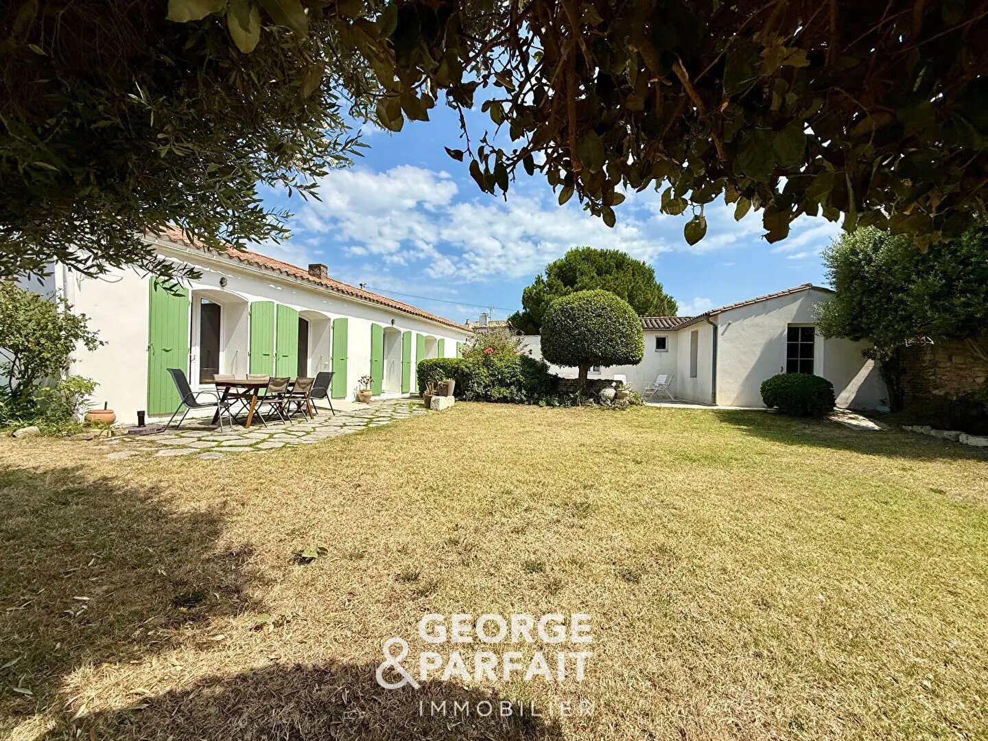 Maison à vendre, 210m², Ars-en-Ré