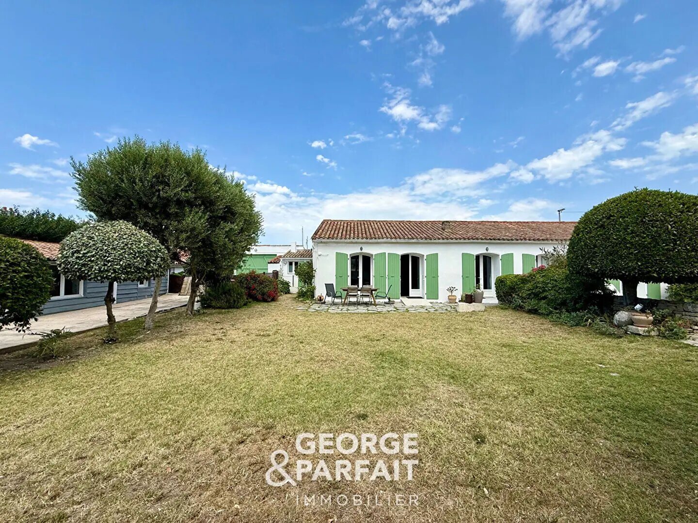 Maison à vendre, 210m², Ars-en-Ré