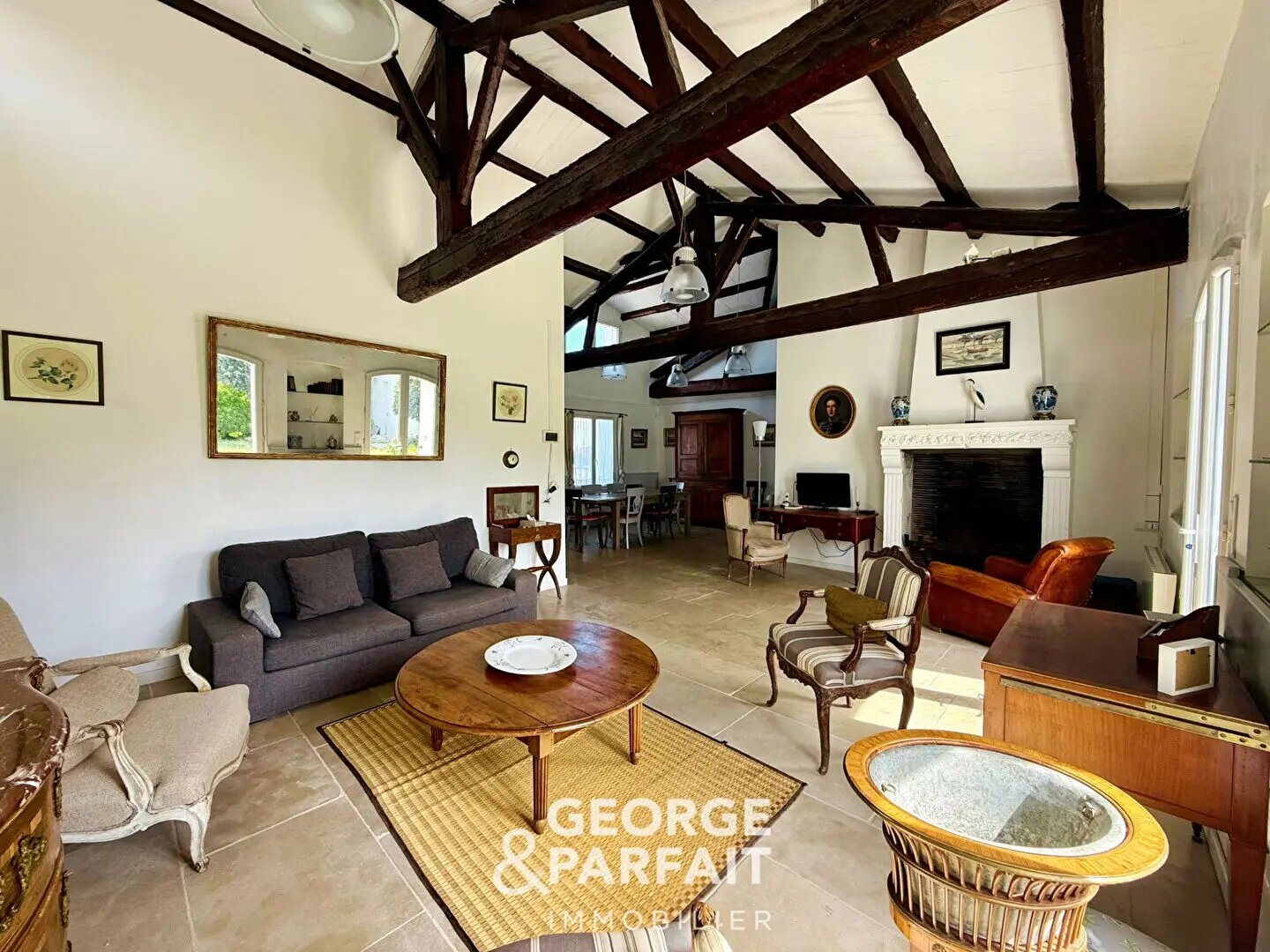 Maison à vendre, 210m², Ars-en-Ré
