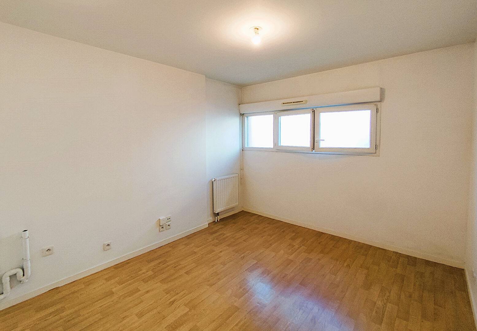 Appartement à vendre, 21m², La Rochelle