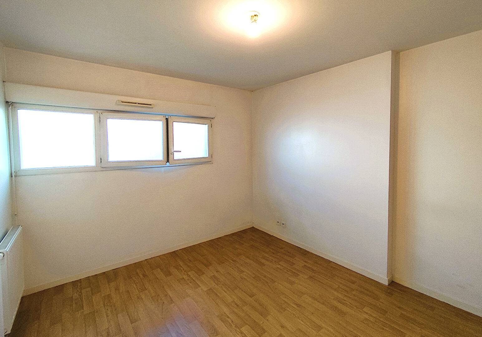 Appartement à vendre, 21m², La Rochelle
