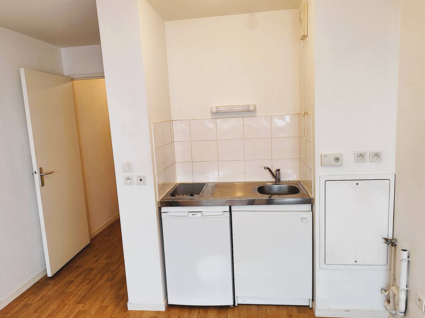 Appartement à vendre, 21m², La Rochelle