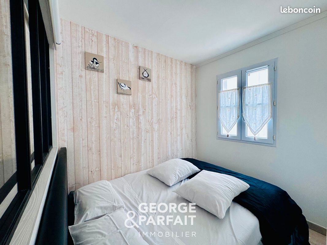 Appartement à vendre, 26m², La Flotte