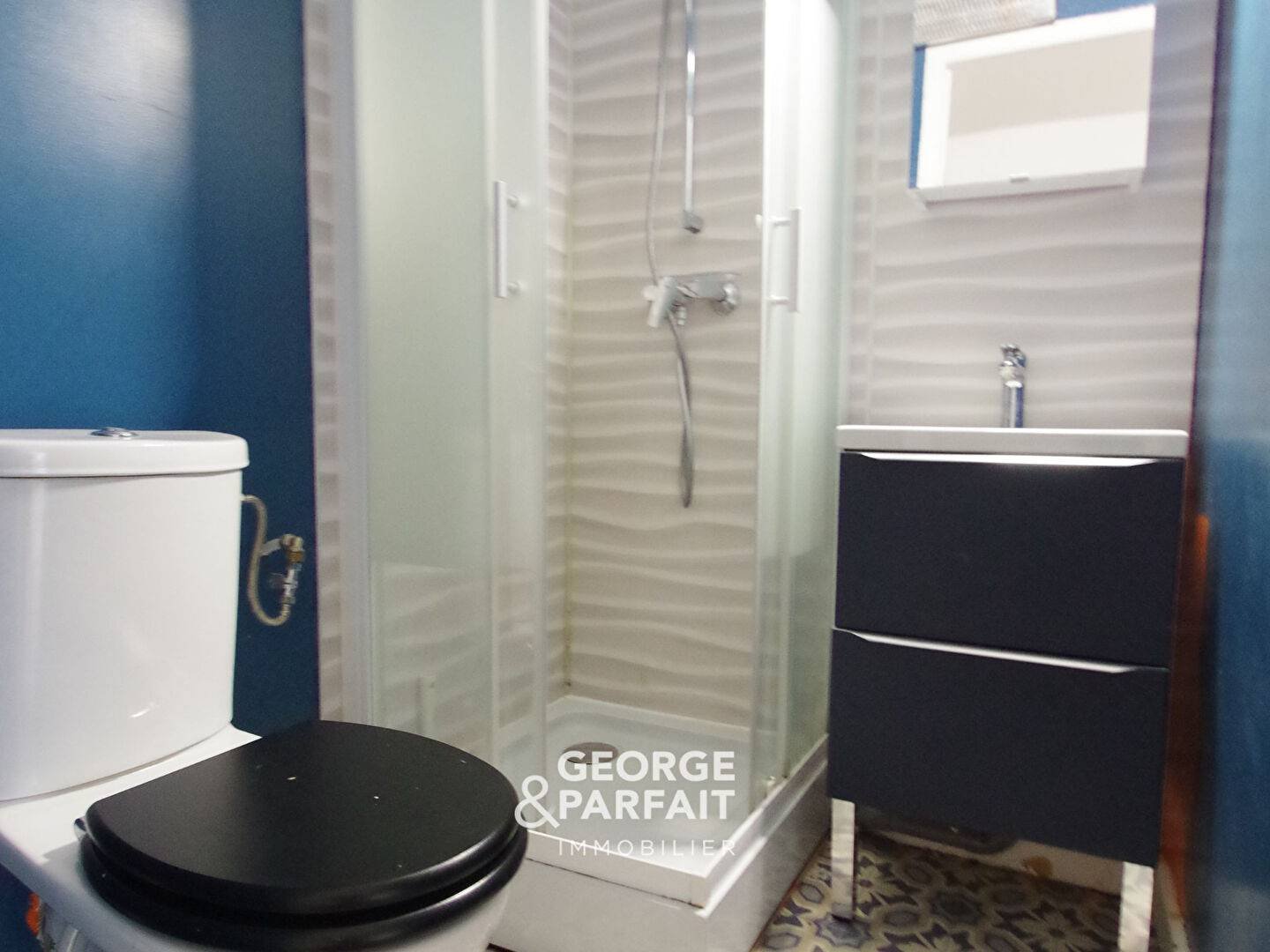Appartement à vendre, 51m², La Rochelle