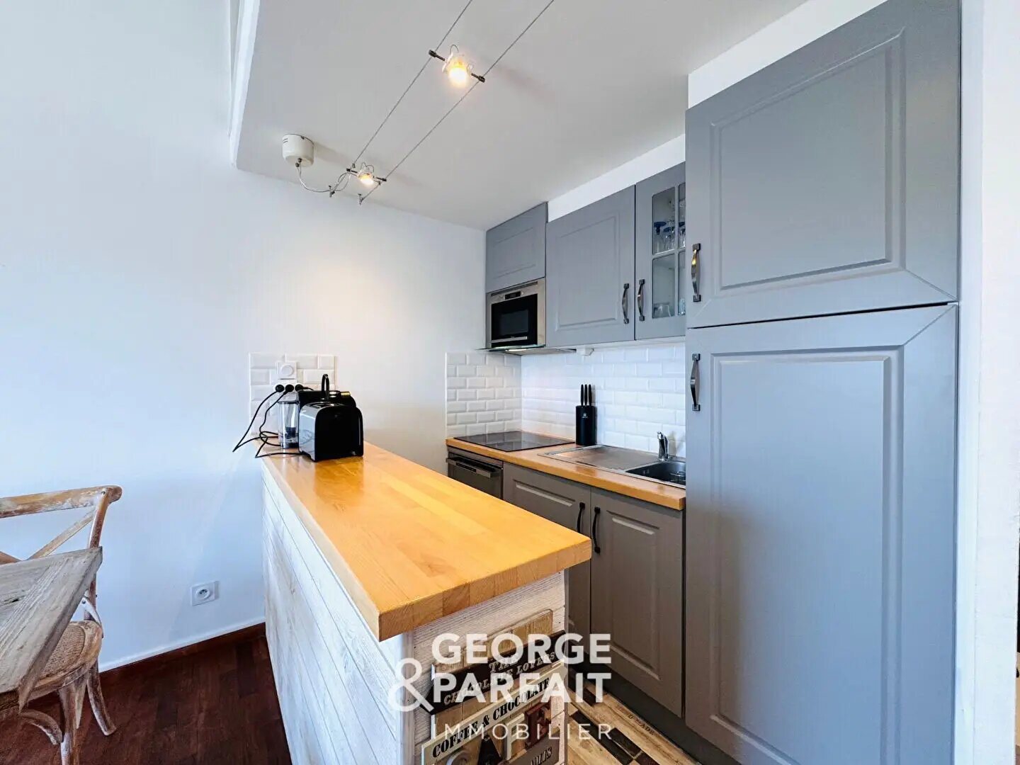Appartement à vendre, 54m², Saint-Martin-de-Ré