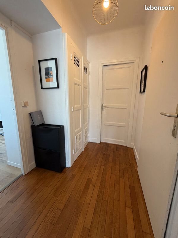 Appartement à vendre, 68m², Lorient