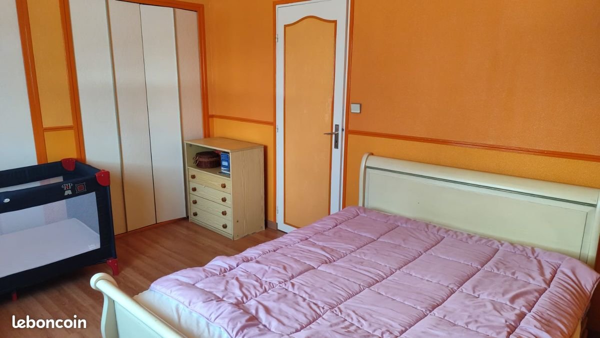 Maison à vendre, 122m², Languidic