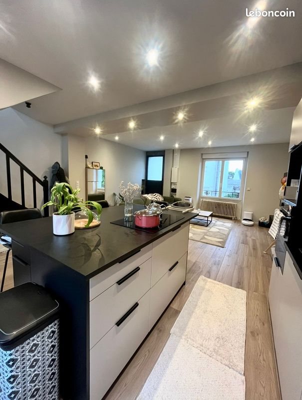 Maison à vendre, 90m², Lorient
