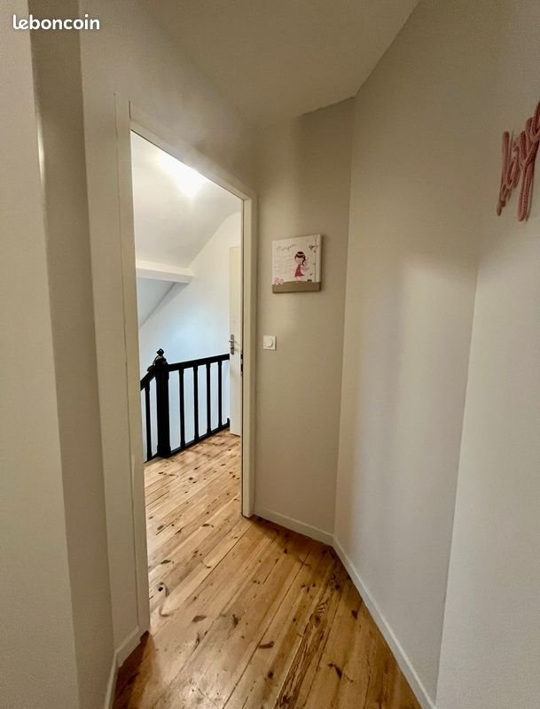 Maison à vendre, 90m², Lorient