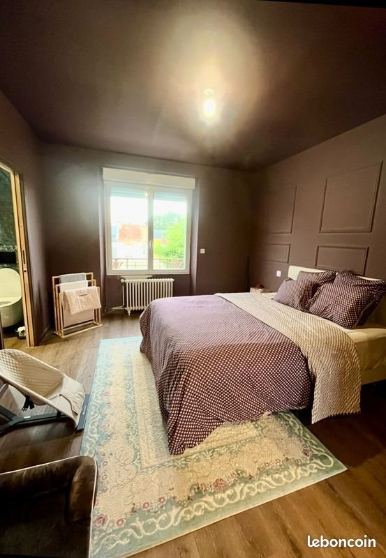 Maison à vendre, 90m², Lorient