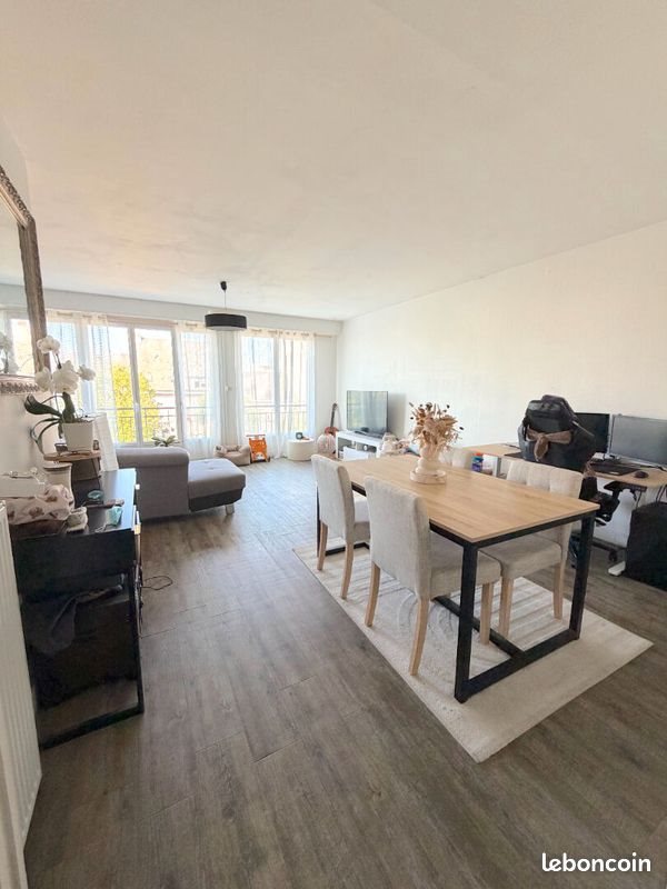 Maison à vendre, 81m², Lorient