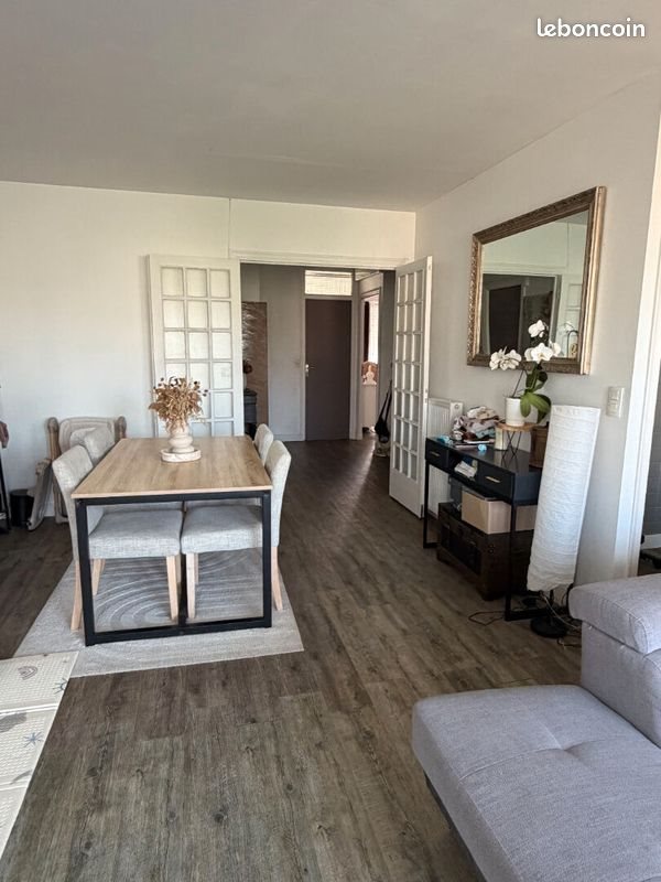 Maison à vendre, 81m², Lorient