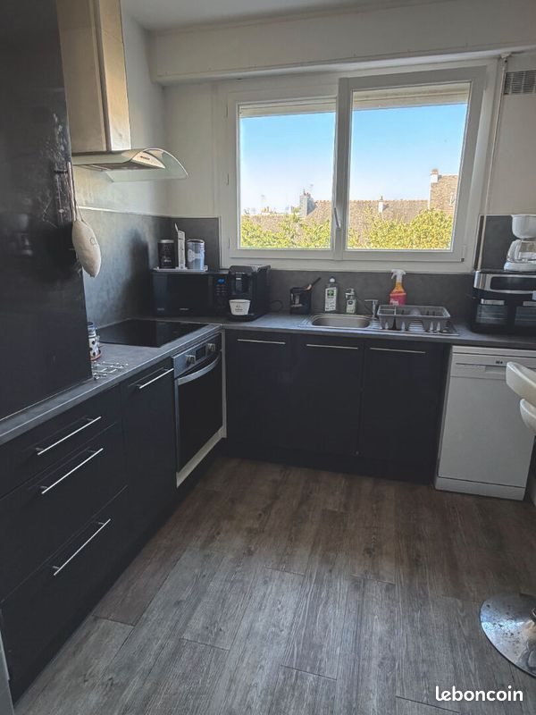 Maison à vendre, 81m², Lorient