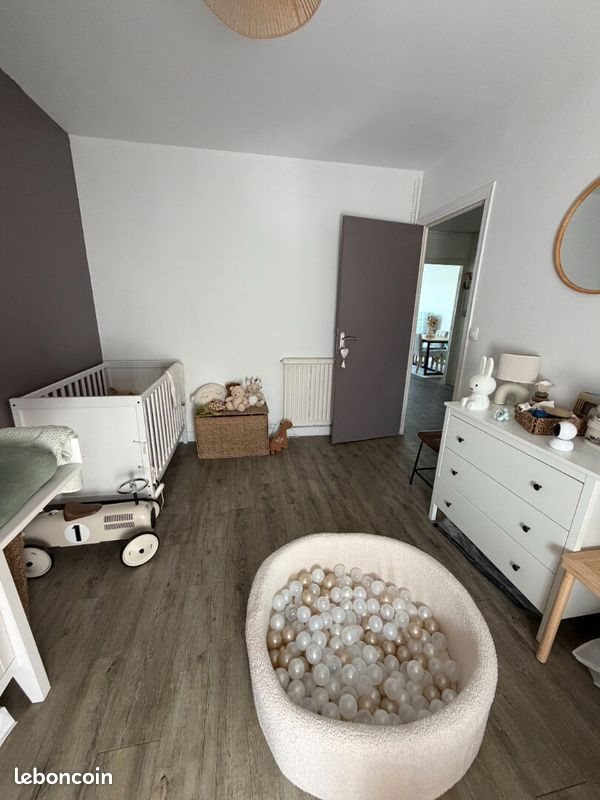 Maison à vendre, 81m², Lorient