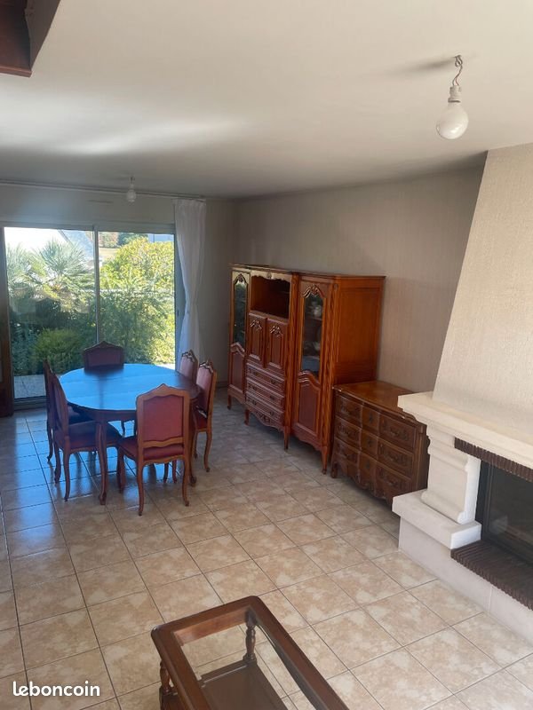 Maison à vendre, 87m², Ploemeur