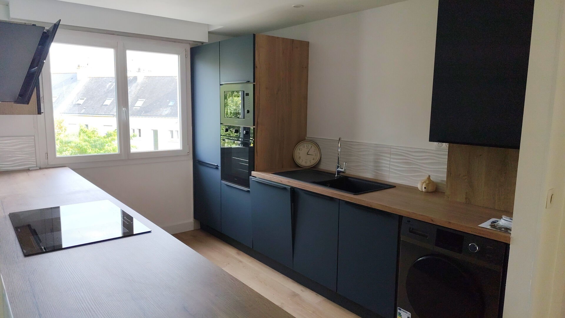 Appartement à louer, 69m², Lorient