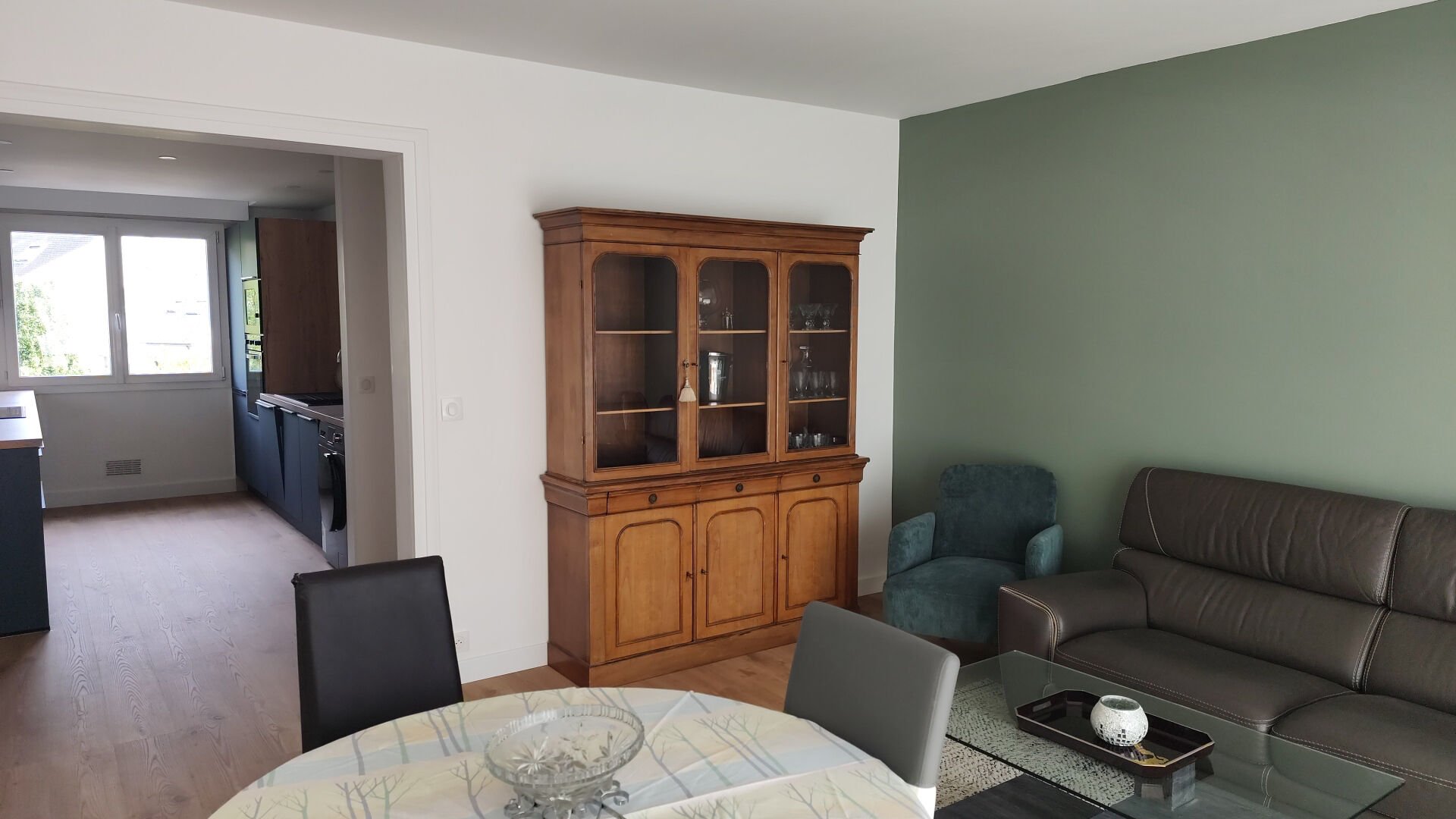 Appartement à louer, 69m², Lorient