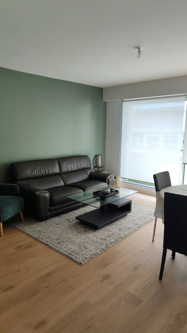 Appartement à louer, 69m², Lorient