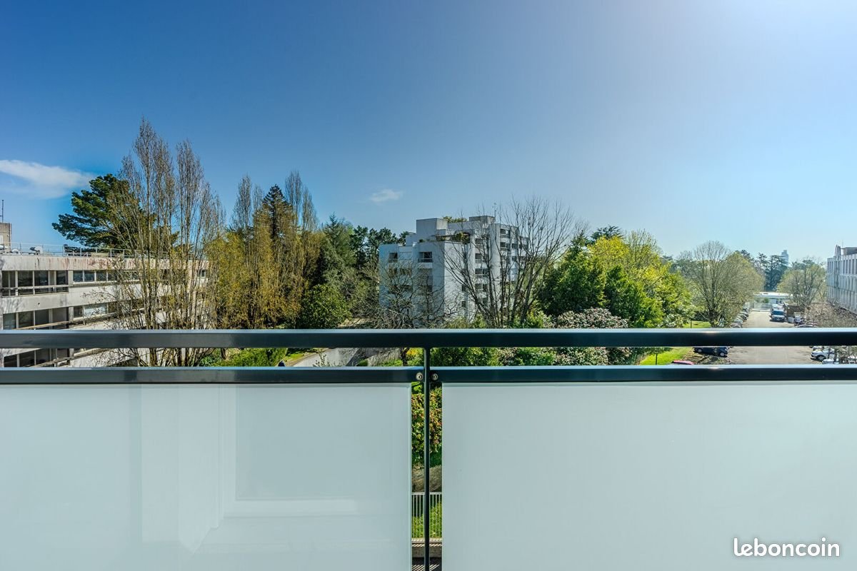 Appartement à vendre, 40m², Nantes