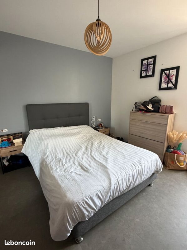 Appartement à vendre, 34m², Lorient