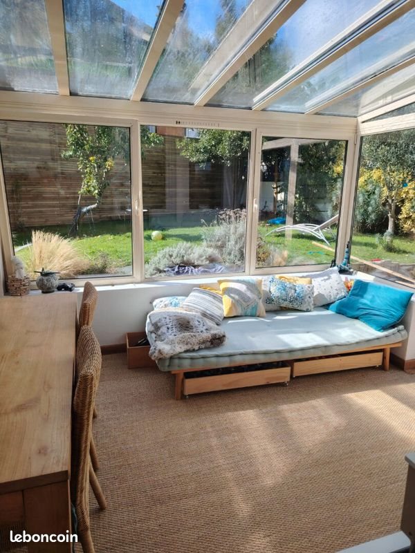 Maison à vendre, 71m², Lorient